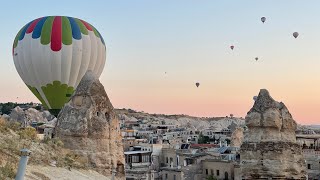 Cappadocia 2021