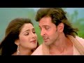 Aao Sunao Pyar ki ek kahani | Shreya Ghosal, Sonu Nigam | Rajesh Roshan | Hrtihik Roshan, Priyanka