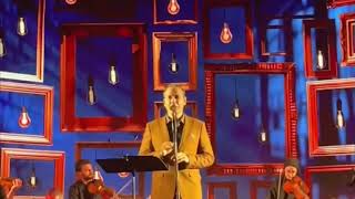 خیال خوش علیرضا قربانی کنسرت شیراز  Khiale Khosh  Song by Alireza Afkari and Alireza Ghorbani Live