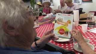 Reminiscence Arts and Dementia -- Impact on Quality of Life (RADIQL)