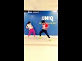 pakka local telugu song jrntr uniq dance studio telugu jrntr dance trending foryou