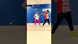 pakka local telugu song - jrntr - uniq dance studio #telugu #jrntr #dance #trending #foryou