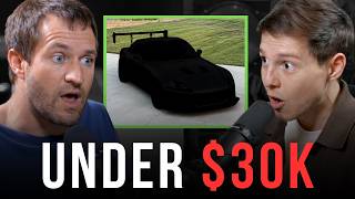 The BEST Cars You Can Buy for Under $30,000