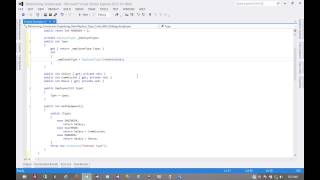 Replace Type Code With State Strategy