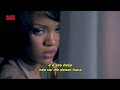 Rihanna Feat. Ne-Yo - Hate That I Love You (Tradução) (Clipe Legendado)
