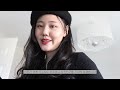 vlog 동화 속 같은 몬트리올 가을 🍁🇨🇦 ep. 3 그치만 답답해서 울고 😭 그래도 좋은 내 생일 🎂💞 대힐링 피크닉 데이 나이아가라 폭포