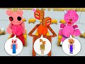 Monster School : Cute Dr. Villain Clinic & Cute Girl Villain Mother - Minecraft Animation