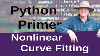Statistical Analysis - Non-linear Curve Fitting