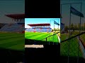 2023 AFC Asian Cup U-20 Stadium's (Uzbekistan)