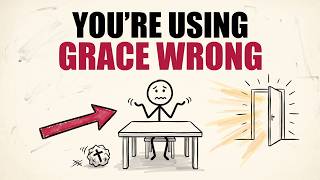 You're Using Grace WRONG (This Is What It Actually Does)
