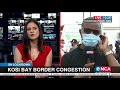 SA Lockdown | Kosi Bay border congestion