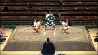 Aki 2015   Day 14 Kasugamine vs Wakakeisho