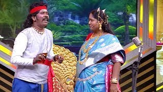 Comedy Raja kalakkal Rani | ramar and Deepa comedy