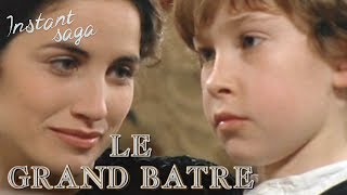 Le grand batre - Épisode 02 - La guerre et la paix