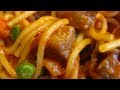 Spaghetti Surprise | All Nigerian Recipes Spaghetti Surprise | All Nigerian Recipes