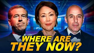 News Anchors Were Fired And Then Disappeared