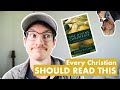 Do You Believe THE DIVINE CONSPIRACY? (Dallas Willard) | Book Review