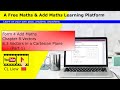 KSSM Form 4 Add Maths Chapter 8 (8.3 Vectors in a Cartesian Plane, Part 1)