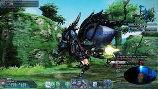 Phantasy Star Online 2 (vanilla) Memory Lane - Do I still enjoy it in 2025?