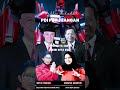 Surya Pradana & Robiatul Adawiyah Caleg DPRD PDIP Gresik & Garda Muda Sidoarjo