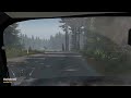 drifting in chernarus before the apocalypse