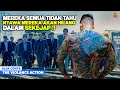 Pelayan Toko Yang Mereka Keroyok ternyata Pembunuh Bayaran Paling Kejam di Jepang! alur cerita film