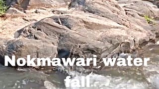 Tura Najeng bajal road to Rongkhon Nokmawari Water fall vlog