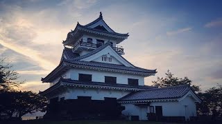 【南総AREAちゃんねる】館山市～館山城🏯城山公園～里見氏最後の居城