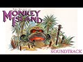 The Secret Of Monkey Island OST: The Best Music in Gaming