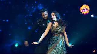 "Bheegi Bheegi Raaton Mein" पर Terence और Nora ने किया Sensational Dance | TOP 100 Countdown