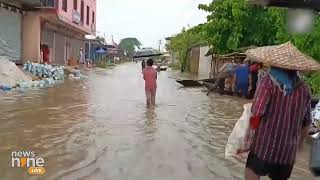 Assam Floods: 26 Killed, 1.61 Lakh People Affected in 15 Districts | News9