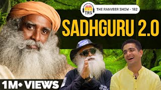 Sadhguru's Message For Young Citizens Of The World | Save Soil | The Ranveer Show 182