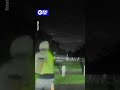 Horrifying: Woman And Child Abducted At Shopping Centre Carpark | 10 News First