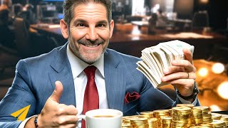 Start Your MORNING Like THIS and SUCCESS is Guaranteed! | Grant Cardone | Top 10 Rules