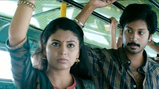 Vikraman's Ninaithathu Yaaro 2014 Tamil Movie Part 3 - Rejith Menon, Nimisha Suresh