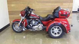 2012 Harley-Davidson Tri-Glide