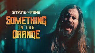 Zach Bryan - Something in the Orange (ROCK Cover by STATE of MINE) @zachbryan1067