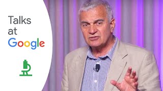 Gravity's Kiss - The Detection of Gravitational Waves | Prof. Harry Collins | Talks at Google
