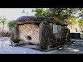 the dolmens of russia caucasus mountains mystery myth and legend ✔️