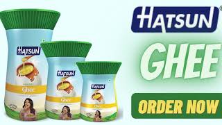 Hatsun Ghee | Home Delivery