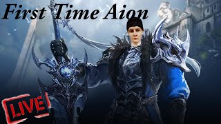 Aion Classic Continue Our Grind  [LIVE NOW🔴]