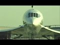 Graceful Concorde Departure (JFK 2001)