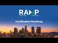 RAMP Certification Webinar - April 2023