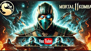 KOTAL KHAN İLE YARDIRMAYA DEVAM | MORTAL KOMBAT 11 NİNTENDO SWİTCH LİTE