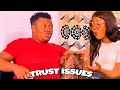 TRUST ISSUES || OGA BASSEY || BRO CODE || Cheating Between Man & Woman Is Not The Same Thing