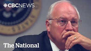 Dick Cheney leaves behind polarizing legacy