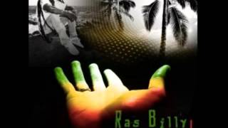 Ras Billy - Perd pas la foi