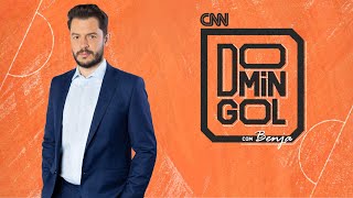 Domingol com Benja - 23/02/2025