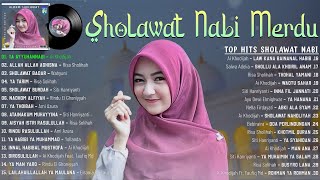 Sholawat Nabi Terbaru 2023 | Sholawat Merdu Terbaru Bikin Hati Tenang - Sholawat Nabi Muhammad SAW