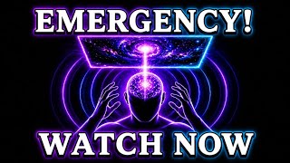 Stop EVERYTHING and Watch NOW! Your Brain Has Already Started Rewriting